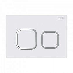 Кнопка для инсталляции IDDIS Unifix UNI40MWi77 купить в интернет-магазине сантехники Sanbest