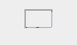 Душевой уголок Ambassador Diamond 80x120 12011104 стекло прозрачное/профиль хром купить в интернет-магазине Sanbest