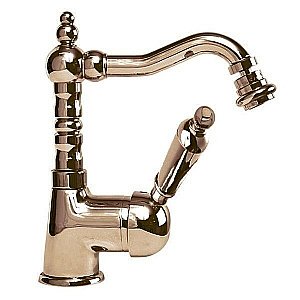 Смеситель для биде Cezares ELITE-BSM2-02-M бронза купить в интернет-магазине сантехники Sanbest