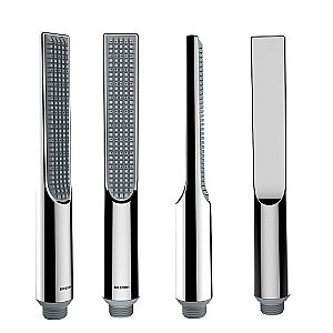 Душевой гарнитур Bossini Apice CE3004C.030 хром купить в интернет-магазине сантехники Sanbest