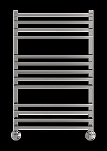 Полотенцесушитель водяной Terminus Берн П13 500х800 купить в интернет-магазине сантехники Sanbest