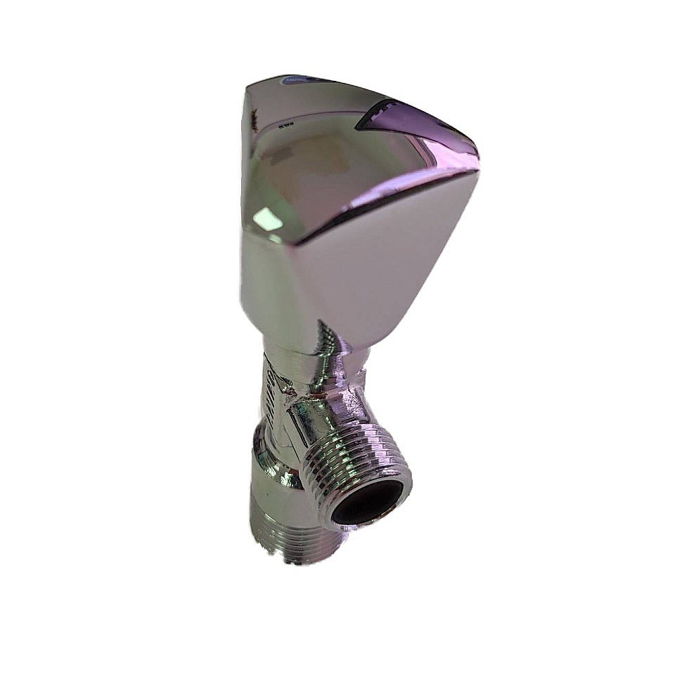 Вентиль угловой PAINI 53CR951 хром купить в интернет-магазине сантехники Sanbest