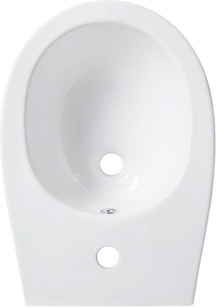 Биде Allen Brau Fantasy 4.11008.20 белое купить в интернет-магазине Sanbest