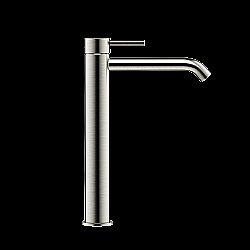 Смеситель для раковины Sancos Etna SC9002BN брашированный никель купить в интернет-магазине сантехники Sanbest