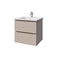 Тумба под раковину Caprigo Sydney 60 Эмали реестра отделок CLASSIC купить в интернет-магазине сантехники Sanbest