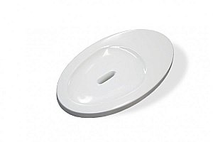 Раковина Эстет Lea 60 ФР-00003451 белая купить в интернет-магазине Sanbest