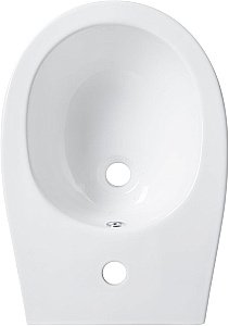 Биде Allen Brau Fantasy 4.11008.20 белое купить в интернет-магазине Sanbest