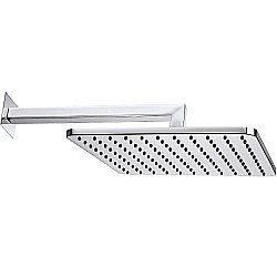 Верхний душ Bossini Cosmo H69598I.030 хром купить в интернет-магазине сантехники Sanbest