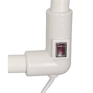 Полотенцесушитель Domoterm  DMT 104-25 40x60 EK R купить в интернет-магазине сантехники Sanbest