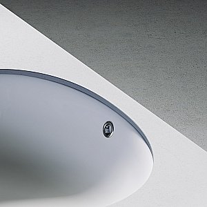 Раковина Ceramica Nova Element CN6076 белая купить в интернет-магазине Sanbest