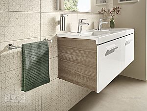 Полотенцедержатель Roca Superinox 817307002 купить в интернет-магазине сантехники Sanbest