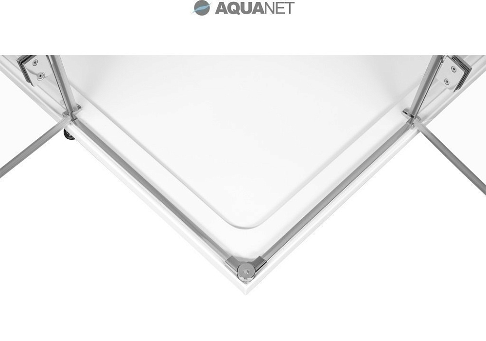 Душевой уголок Aquanet Beta Cube NWD1242 90x90 купить в интернет-магазине Sanbest