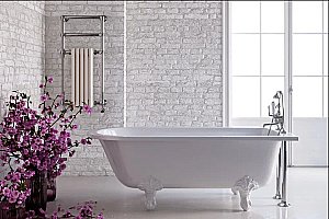 Ванна Astra-Form Ретро 170х75 базовые цвета купить в интернет-магазине Sanbest