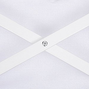 Корзина для белья WasserKRAFT Nau WB-773-L купить в интернет-магазине сантехники Sanbest