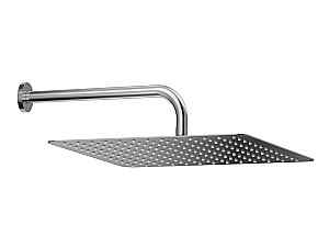 Верхний душ Ravak 982.02 X07P666 хром купить в интернет-магазине сантехники Sanbest