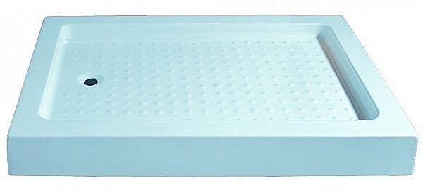 Душевой поддон Bravat Type-S1 P1812 120x80 купить в интернет-магазине Sanbest