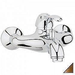 Смеситель для ванны Webert Aurora AU850102065 купить в интернет-магазине сантехники Sanbest