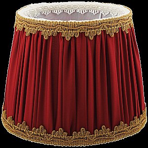 Абажур для светильника Migliore Complementi ML.COM-50.680.25 купить в интернет-магазине сантехники Sanbest