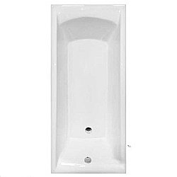 Ванна Pucsho Jessen 175х75 Ц0000276 белая купить в интернет-магазине Sanbest