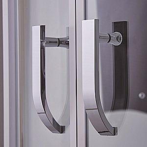 Душевая кабина SSWW WU108A 120x120 купить в интернет-магазине Sanbest