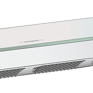 Боковой душ Hansgrohe Rainfinity 26243000 хром купить в интернет-магазине сантехники Sanbest