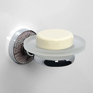 Мыльница WasserKRAFT Nau K-7729 купить в интернет-магазине сантехники Sanbest