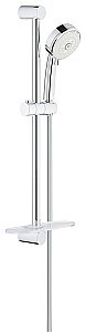 Душевая гарнитура Grohe New Tempesta Cosmopolitan 27576002 купить в интернет-магазине сантехники Sanbest