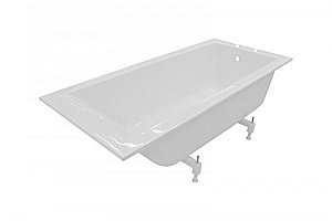 Ванна Эстет Delta slim 170х80 ФР-00015337 купить в интернет-магазине Sanbest