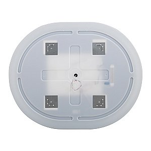 Зеркало с LED подстветкой Cezares GIUBILEO CZR-SPC-LED-TCH-WARM 150x80 в ванную от интернет-магазине сантехники Sanbest