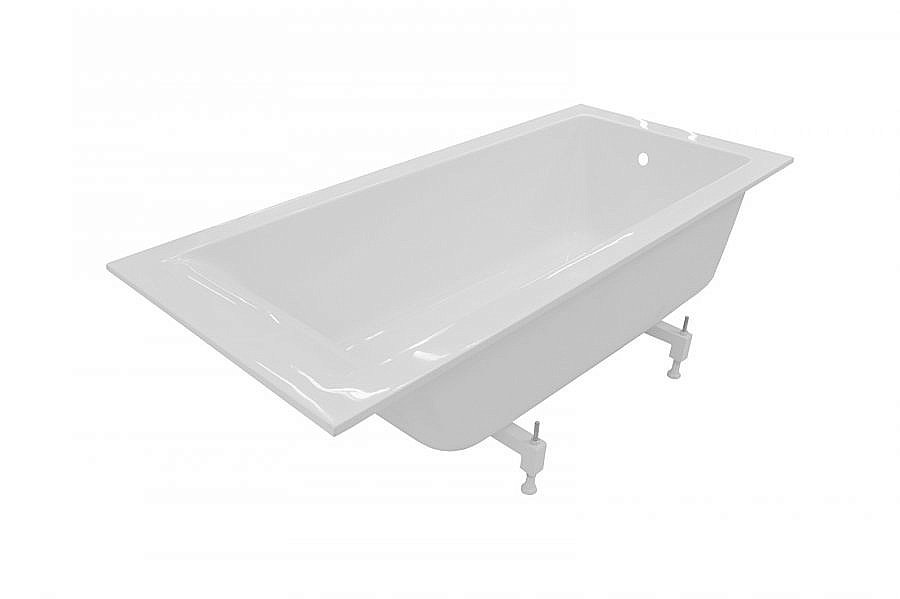 Ванна Эстет Delta slim 170х80 ФР-00015337 купить в интернет-магазине Sanbest