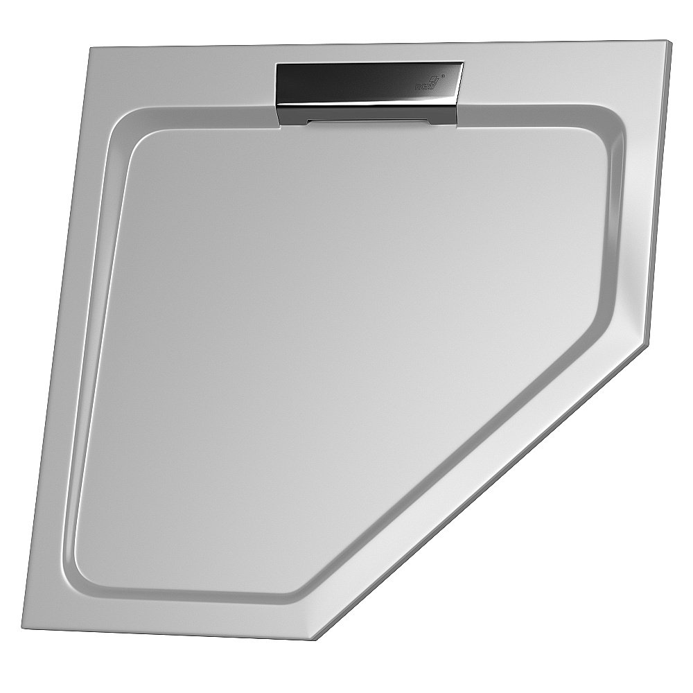 Душевой поддон RGW STA-61Co 16330599-10 90х90 серый купить в интернет-магазине Sanbest