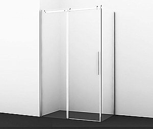 Душевой уголок WasserKRAFT Dinkel 58R07 120x90 купить в интернет-магазине Sanbest