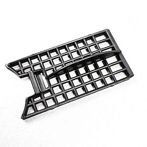 Душевой лоток PAINI Medium CH450MC 45 черный матовый купить в интернет-магазине Sanbest