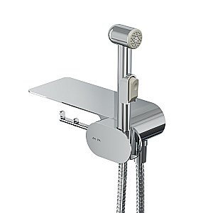 Гигиенический душ AM.PM Like F0202600 купить в интернет-магазине сантехники Sanbest