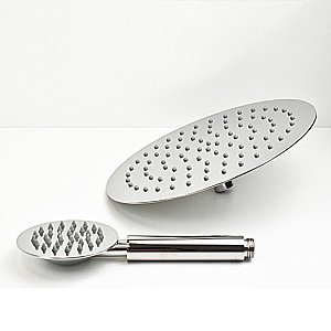 Душевая система PAINI RS T1 50CR191ART5P3 хром купить в интернет-магазине сантехники Sanbest