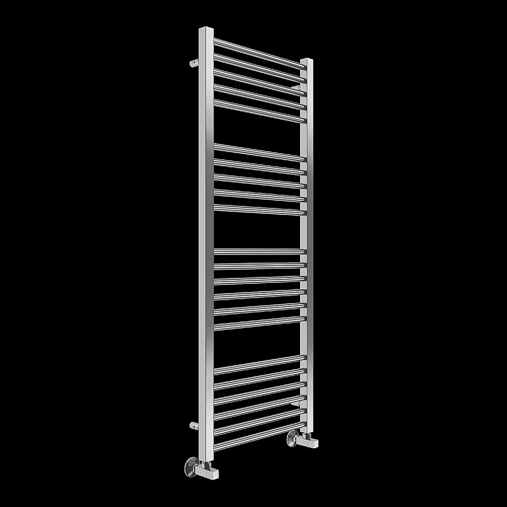 Полотенцесушитель водяной Terminus Сицилия П22 500х1400 купить в интернет-магазине сантехники Sanbest