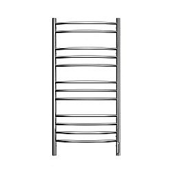 Полотенцесушитель электрический Ravak Septima X04000083724 50x120 хром правый купить в интернет-магазине сантехники Sanbest