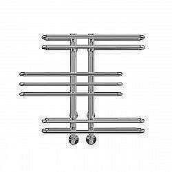 Полотенцесушитель водяной Terminus Диана П7 100x560 купить в интернет-магазине сантехники Sanbest