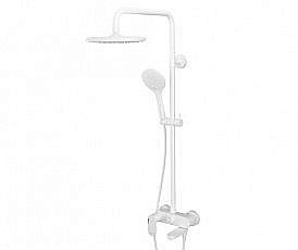 Душевая система WasserKRAFT Mindel 8500 A18501 купить в интернет-магазине сантехники Sanbest