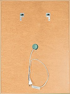 Зеркало Континент Пронто Люкс ЗЛП154 60x80 в ванную от интернет-магазине сантехники Sanbest