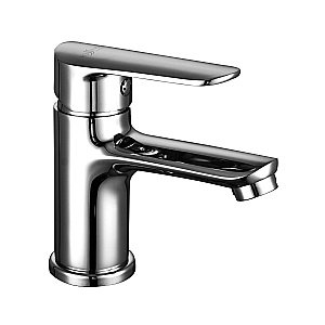 Смеситель для раковины Rossinka RS32-11 купить в интернет-магазине сантехники Sanbest