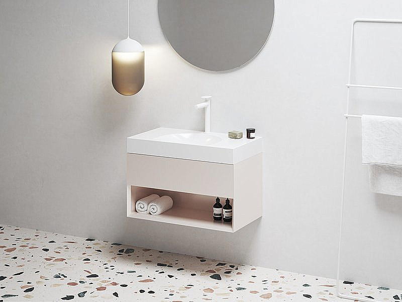 Раковина Ravak Lite XJX01280004 белый купить в интернет-магазине Sanbest