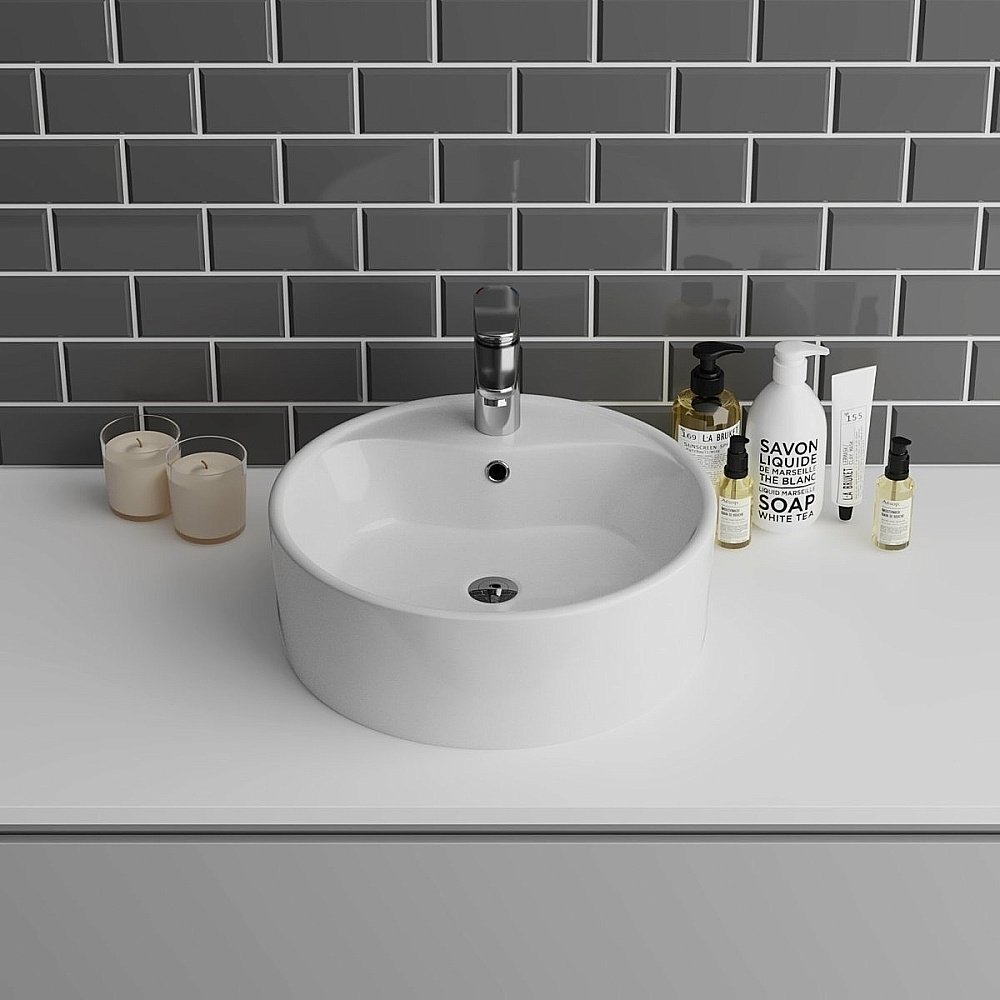 Раковина Grossman GR-3012 41 купить в интернет-магазине Sanbest