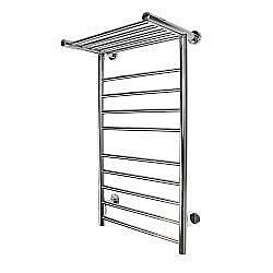 Полотенцесушитель Domoterm Аврора DMT 109-Т5 П10 50x90 EK R купить в интернет-магазине сантехники Sanbest