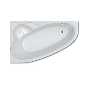 Ванна акриловая Koller Pool Nadine 170x100 купить в интернет-магазине Sanbest