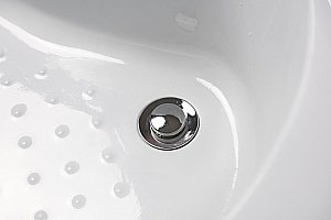 Душевая кабина Niagara Classic NG-2508 90х90 купить в интернет-магазине Sanbest