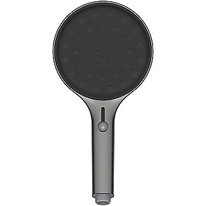 Душевая система Vincea Inspire VSFW-433TI2RGM вороненая сталь купить в интернет-магазине сантехники Sanbest