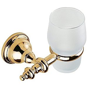 Стакан Webert Ottocento AM500301010 купить в интернет-магазине сантехники Sanbest