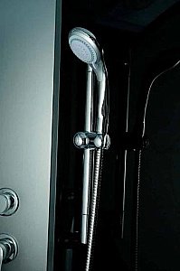 Душевая кабина Erlit Comfrot ER 3512TP 120х80 стекло тонированное купить в интернет-магазине Sanbest