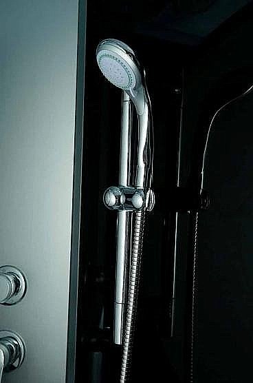 Душевая кабина Erlit Comfrot ER 3512TP 120х80 стекло тонированное купить в интернет-магазине Sanbest